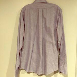 VanHeusen Mens Fitted Dress Shirt. Never Worn!